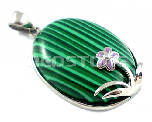 Oceľový prívesok SP12612